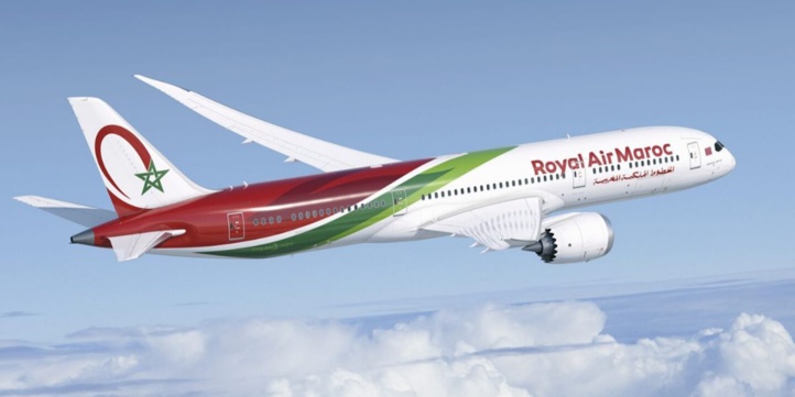 Royal Air Maroc lance la nouvelle desserte Casablanca-Tel Aviv