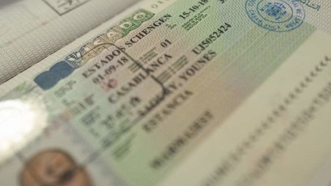 Aéroport Mohammed V : Des faussaires de visas arrêtés