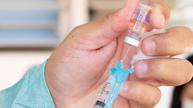 Sidi Kacem : Mobilisation pour le parachèvement du Schéma vaccinal Sidi Kacem : Mobilisation pour le parachèvement du Schéma vaccinal