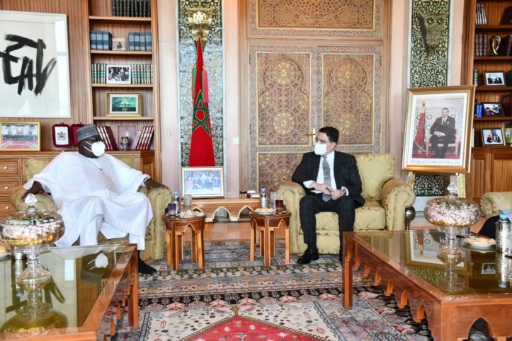 Le Parlement ouest-africain soutient l'adhésion rapide du Maroc à la CEDEAO