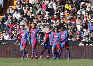 Cette semaine en LaLiga Cette semaine en LaLiga