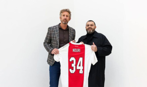 L'Ajax versera 7,85 M EUR d'indemnité à la famille de Nouri