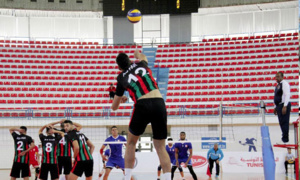 Volley-ball  / 3ème journée Excellence : L’AS FAR, le FUS et le CODM se détachent du lot, l’IRT suit le cortège