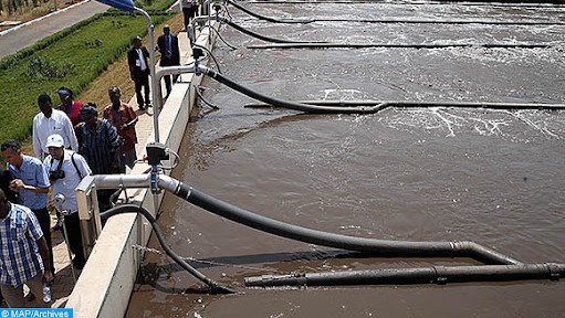 Chtouka-Ait Baha : 350 MDH pour l’assainissement liquide