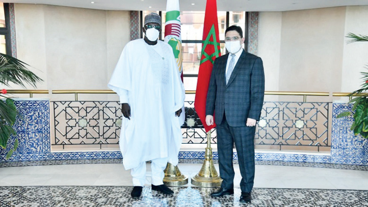 CEDEAO : L’intégration imminente du Maroc, bénéfique pour tout le continent