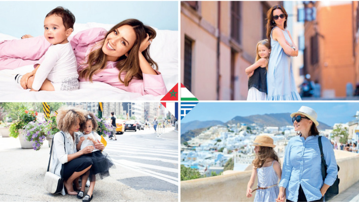 Anthropologie : Les Mères de la Méditerranée, ce qu’elles représentent dans l’Histoire humaine Anthropologie : Les Mères de la Méditerranée, ce qu’elles représentent dans l’Histoire humaine