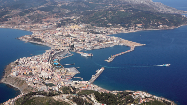 Régions frontalières du Nord : La formule de l’IMIS pour s’affranchir de la contrebande Régions frontalières du Nord : La formule de l’IMIS pour s’affranchir de la contrebande