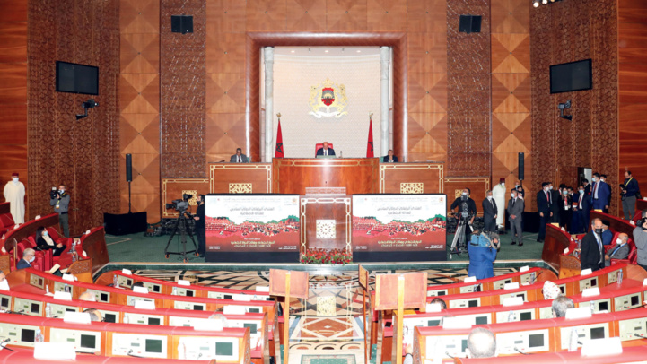 Dialogue social : Emploi décent, préservation du pouvoir d’achat, droit à la grève... les syndicats se livrent Dialogue social : Emploi décent, préservation du pouvoir d’achat, droit à la grève... les syndicats se livrent