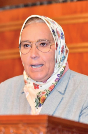 Dialogue social : Emploi décent, préservation du pouvoir d’achat, droit à la grève... les syndicats se livrent Dialogue social : Emploi décent, préservation du pouvoir d’achat, droit à la grève... les syndicats se livrent