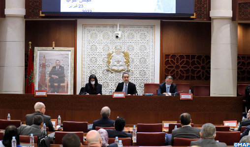 Fettah Alaoui : Le régime des retraites épuisera ses réserves d'ici 2028 Fettah Alaoui : Le régime des retraites épuisera ses réserves d'ici 2028