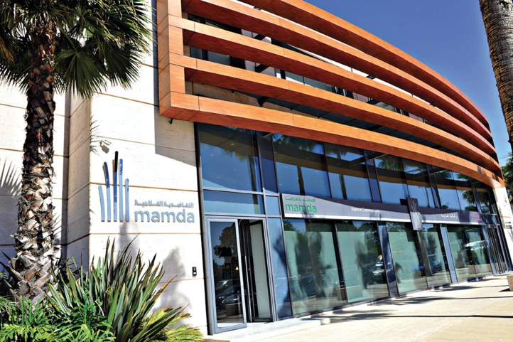 Sécheresse: La MAMDA met en œuvre un dispositif spécifique pour soutenir les agriculteurs Sécheresse: La MAMDA met en œuvre un dispositif spécifique pour soutenir les agriculteurs