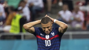 Kylian Mbappé : Aucune décision du meilleur footballeur du monde Kylian Mbappé : Aucune décision du meilleur footballeur du monde