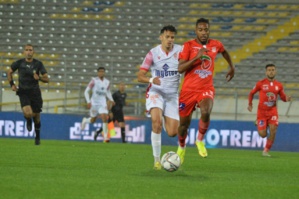 Botola Pro D1/ WAC-HUSA (0-2) : Le Wydad démasqué par le Hassania ! Botola Pro D1/ WAC-HUSA (0-2) : Le Wydad démasqué par le Hassania !