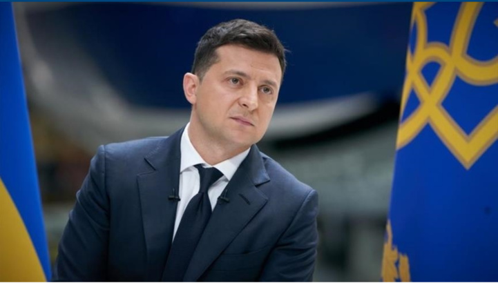 Devant le Conseil de sécurité, l'Ukraine appelle "à mettre fin à la guerre" Politique Devant le Conseil de sécurité, l'Ukraine appelle "à mettre fin à la guerre" Politique