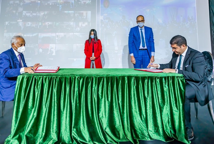 Casablanca : Ciné-clubs Noureddine Saïl dans les établissements pénitentiaires Casablanca : Ciné-clubs Noureddine Saïl dans les établissements pénitentiaires