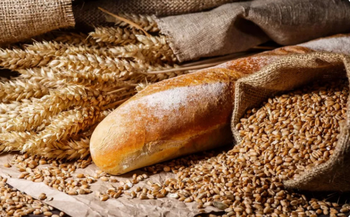 Guerre en Ukraine : le blé à un niveau jamais atteint 