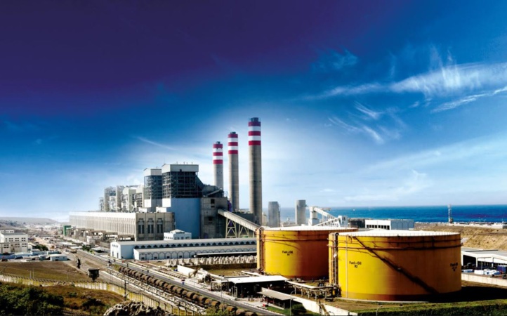 Taqa Morocco : Un CA consolidé de 2,33 MMDH au T4-2021 Taqa Morocco : Un CA consolidé de 2,33 MMDH au T4-2021