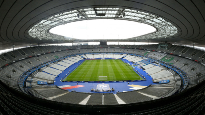 UEFA/ECA : Relocalisation de la Finale de la LDC à Paris
