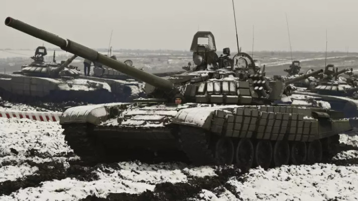 Guerre en Ukraine : la Chine adopte une position équilibriste