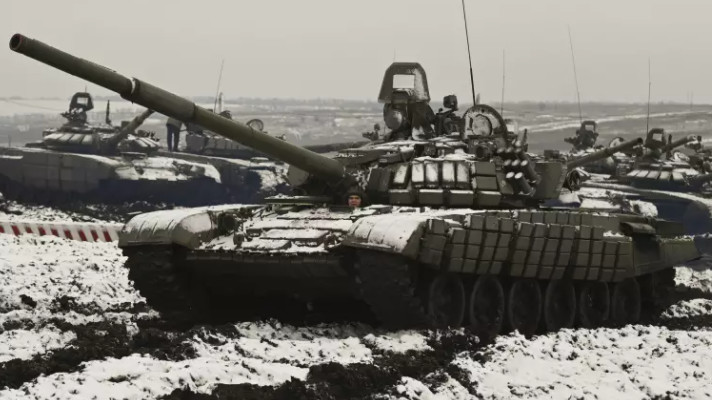 Guerre en Ukraine : la Chine adopte une position équilibriste Guerre en Ukraine : la Chine adopte une position équilibriste