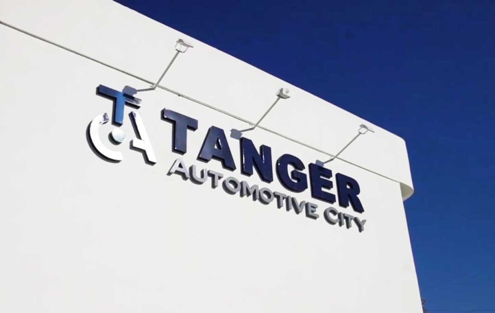 Tanger Automotive City : Martur Fompack inaugure l’extension de son usine