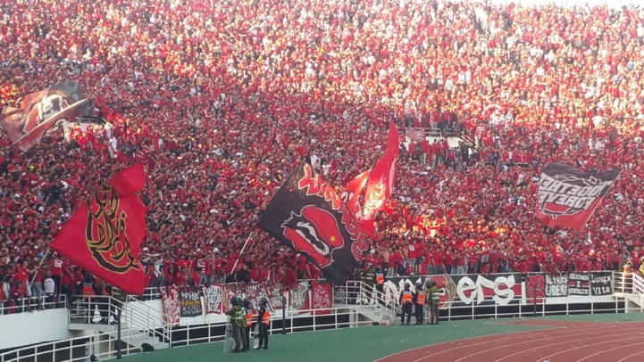 Ligue des champions : Le Wydad, insuffisant et inquiétant, en danger face au Zamalek, ce soir à partir de 20h00 Ligue des champions : Le Wydad, insuffisant et inquiétant, en danger face au Zamalek, ce soir à partir de 20h00