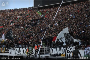 Botola D1 / 19e journée : Match “AS FAR-DHJ” ouvert au public Botola D1 / 19e journée : Match “AS FAR-DHJ” ouvert au public