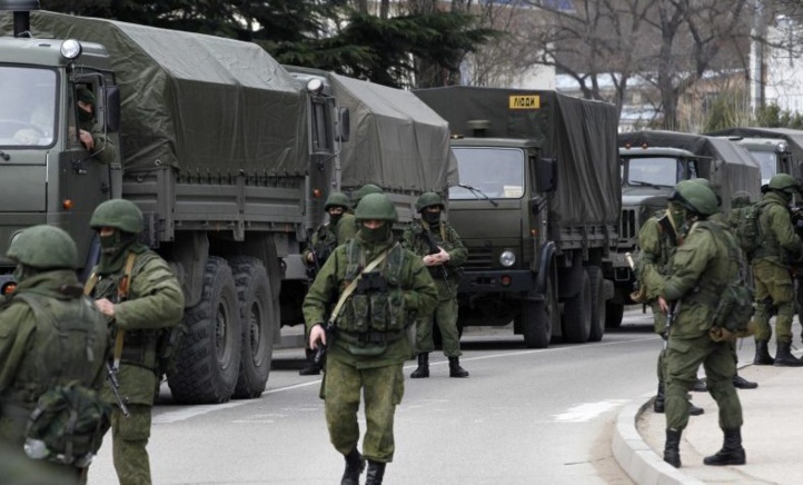 Guerre en Ukraine : Les Marocains de Russie rassurent leurs familles Guerre en Ukraine : Les Marocains de Russie rassurent leurs familles