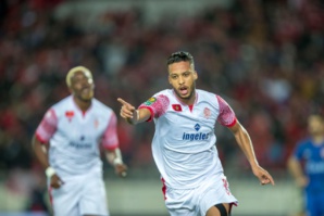 Ligue des Champions / WAC-Zamalek (3-1) : Le Wydad vainqueur en seigneur grâce à ses fans, ses joueurs et son coach ! Ligue des Champions / WAC-Zamalek (3-1) : Le Wydad vainqueur en seigneur grâce à ses fans, ses joueurs et son coach !