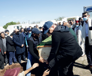 Ph : Brahim Taougar Ph : Brahim Taougar