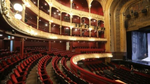 Reportage :  Les chorales en mode moderato crescendo Reportage :  Les chorales en mode moderato crescendo