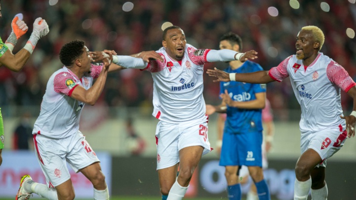 Ph. Mehdi Moussahim Ph. Mehdi Moussahim