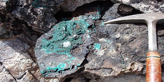 Cobalt : neuvième producteur mondial, le Maroc veut redoubler d'efforts
