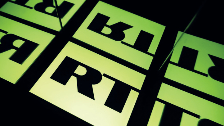 Guerre en Ukraine : YouTube suspend les revenus générés par RT Guerre en Ukraine : YouTube suspend les revenus générés par RT