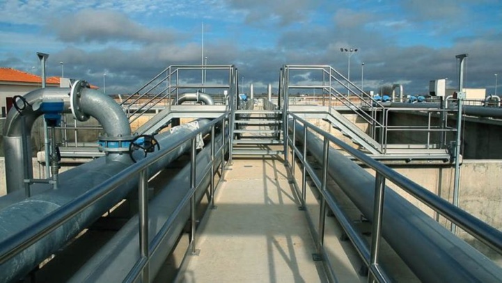 Salé : Lantania remporte le contrat de construction d’une station d’épuration