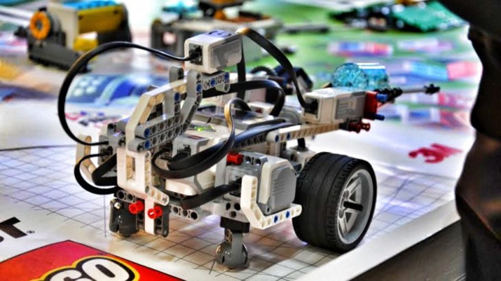 Compétition de robotique  : 52 équipes représentent la région Casablanca-Settat
