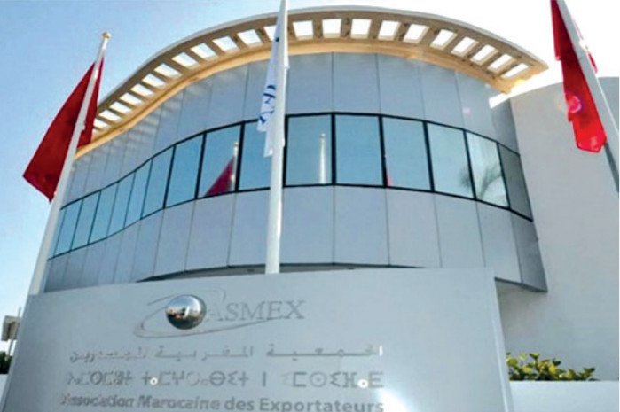 ASMEX : Marché chinois, une aubaine pour les exportateurs marocains ASMEX : Marché chinois, une aubaine pour les exportateurs marocains
