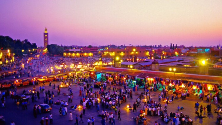 Maroc : La DEPF met en exergue le rôle salvateur du tourisme interne
