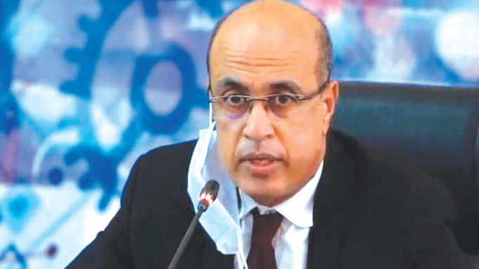 Interview avec Mohamed Regragui : « La transition pédagogique requiert plus de moyens » Interview avec Mohamed Regragui : « La transition pédagogique requiert plus de moyens »