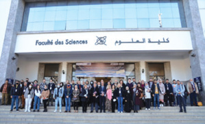 Interview avec Mohamed Regragui : « La transition pédagogique requiert plus de moyens » Interview avec Mohamed Regragui : « La transition pédagogique requiert plus de moyens »