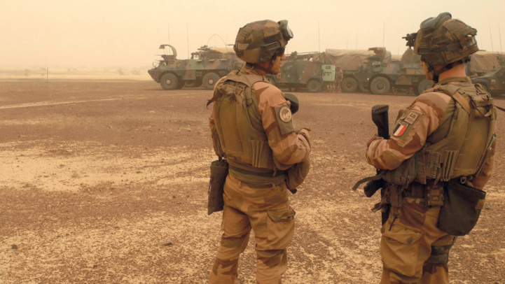 Le Sahel après la France : Scénarii d’une possible entrée en scène du Maroc Le Sahel après la France : Scénarii d’une possible entrée en scène du Maroc