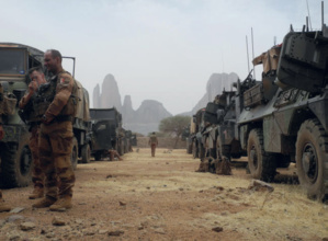 Le Sahel après la France : Scénarii d’une possible entrée en scène du Maroc Le Sahel après la France : Scénarii d’une possible entrée en scène du Maroc