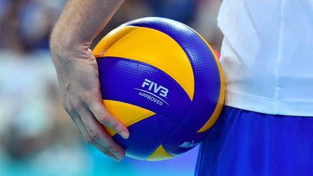 Russie /Ukraine : L’organisation du Mondial 2022 de volley-ball retirée à la Russie