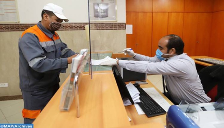 Les trois quarts des actifs occupés ne bénéficient pas d'une couverture médicale ! Les trois quarts des actifs occupés ne bénéficient pas d'une couverture médicale !