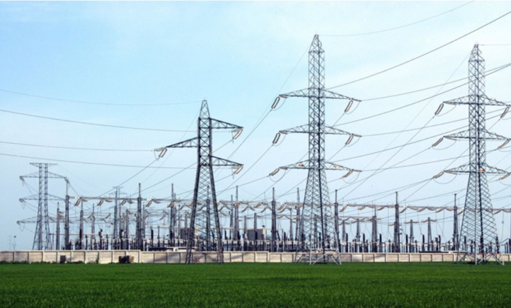 Electricité : 9 MMDH d'investissements réalisés par l'ONEE en 2021 Electricité : 9 MMDH d'investissements réalisés par l'ONEE en 2021