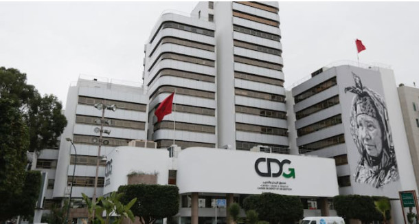 Maroc-Côte d’Ivoire : la CDG et CDC-CI s'allient Maroc-Côte d’Ivoire : la CDG et CDC-CI s'allient