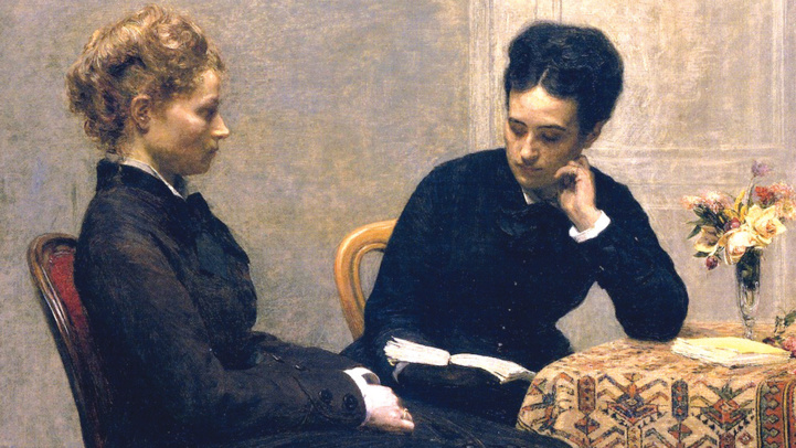 Séduire à tout prix : La littérature, un jeu de miroirs et de séduction Séduire à tout prix : La littérature, un jeu de miroirs et de séduction