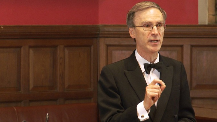 Interview avec Andrew Murrison : « Les échanges maroco-britanniques sont appelés à poursuivre leur progression » Interview avec Andrew Murrison : « Les échanges maroco-britanniques sont appelés à poursuivre leur progression »