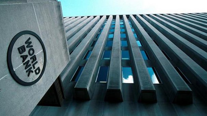 La Banque mondiale compte débloquer trois milliards $ pour soutenir l'Ukraine