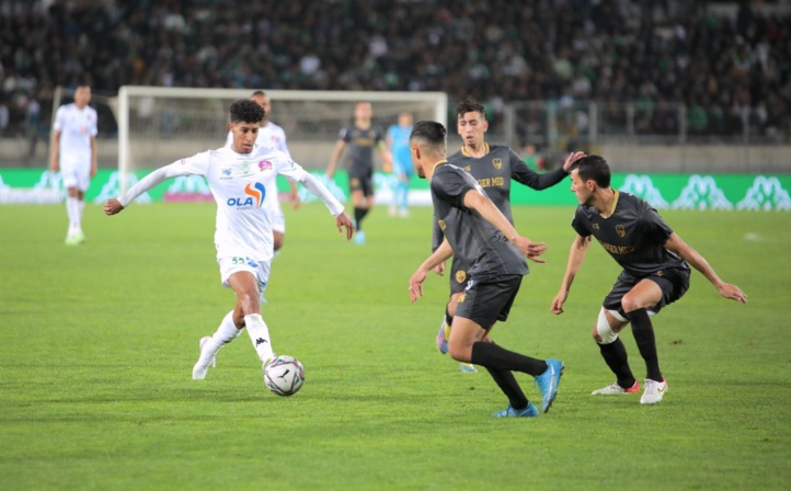 Ph : Mehdi Moussahim Ph : Mehdi Moussahim